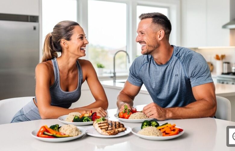 Fueling Your WOD: A Practical Guide to Eating Before and After CrossFit - featured image