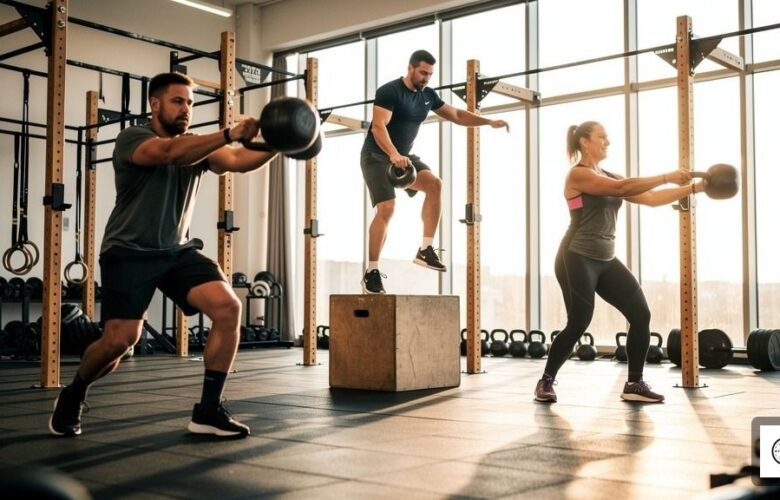 Summer Fitness Goals in Richmond, BC: Hit Them in 2026 - featured image