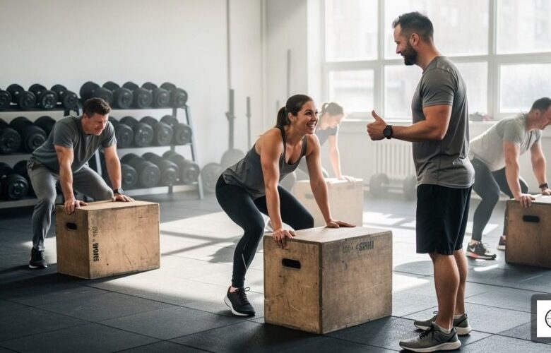 Can I Do CrossFit With Bad Knees? A Richmond Coach's Guide - featured image