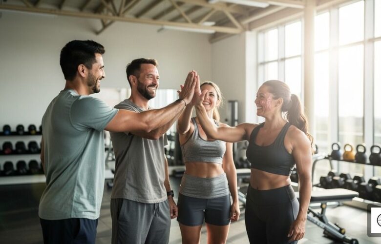 Your First Month of CrossFit: What to Actually Expect at Our Richmond Gym - featured image